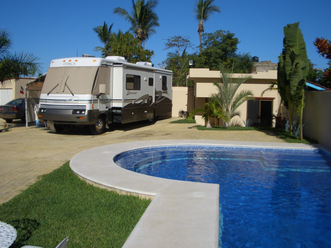 Soltierra RV Park