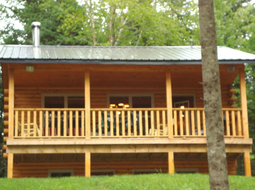 Miramichi River-Miramichi必去景点