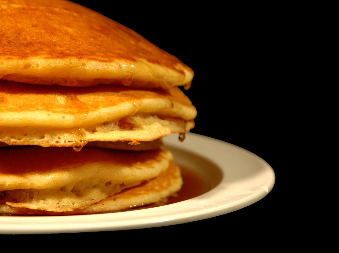 Mitch's Westside Bagels Too