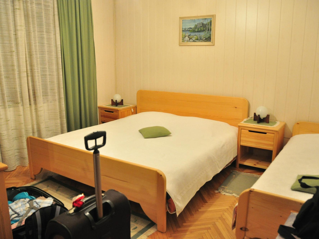Apartment Grmek主图
