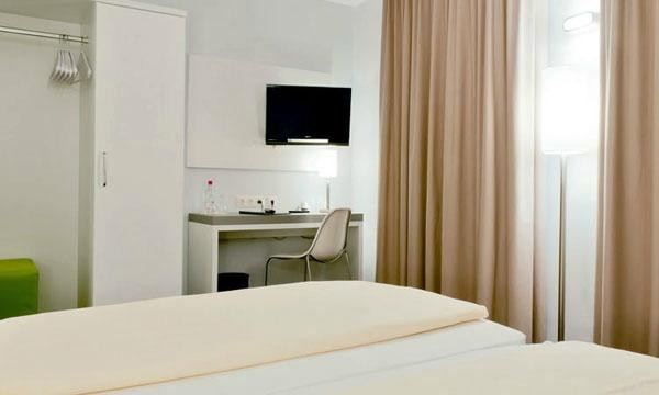 Altstadthotel Baunachshof主图