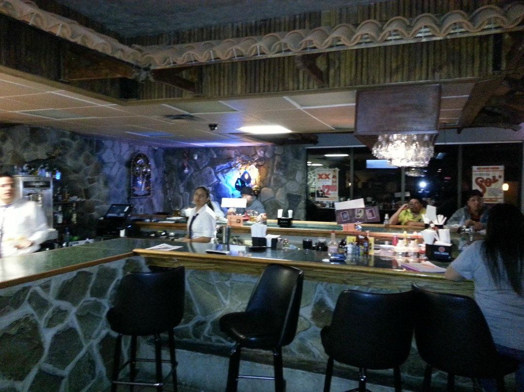 Tlaquepaque Restaurant