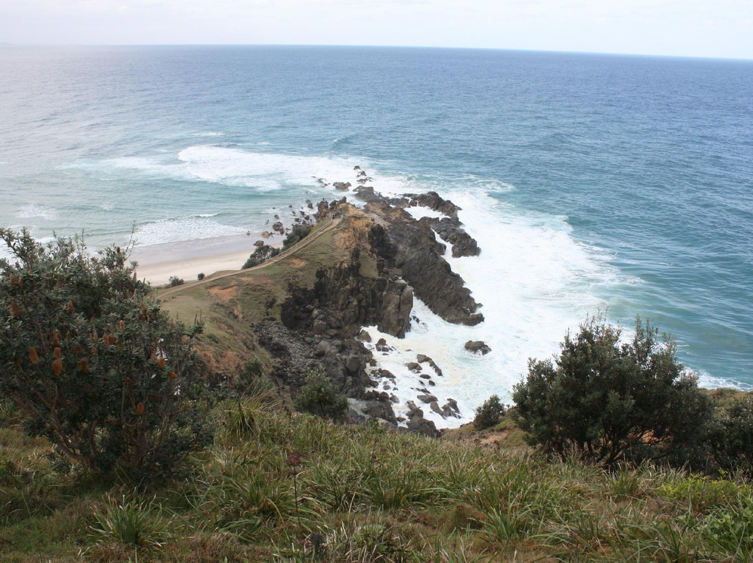 Lighthouse Trail景点图片
