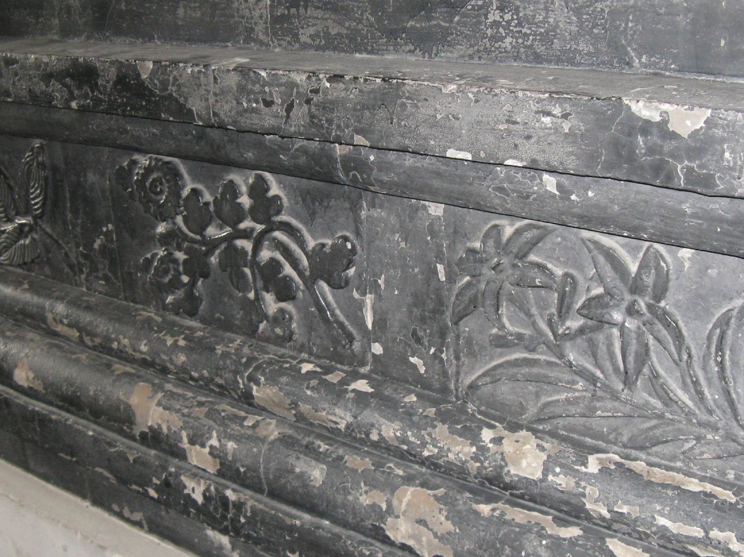 六和塔-杭州市必去景点