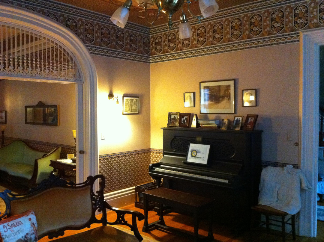 La Belle Vie Bed & Breakfast主图