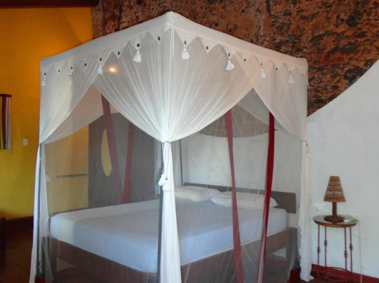 Sao Bento酒店住宿-Casa Lavinia