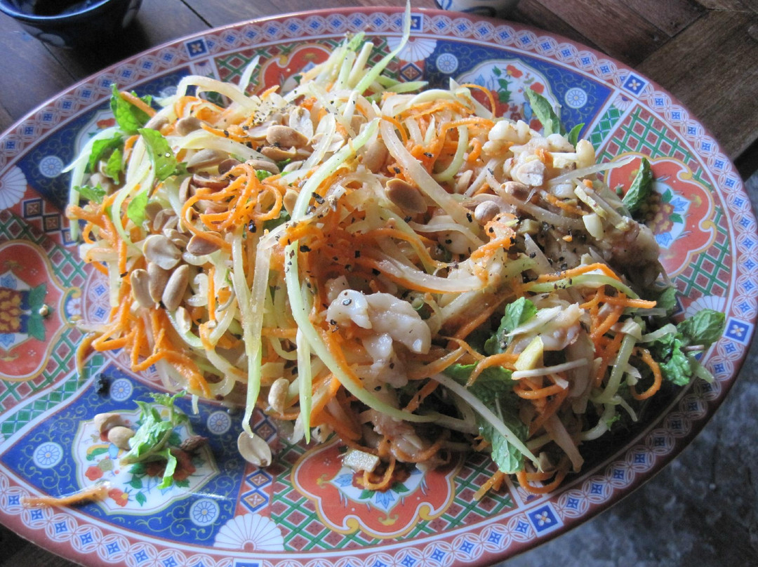 Restaurant Cafe 96主图