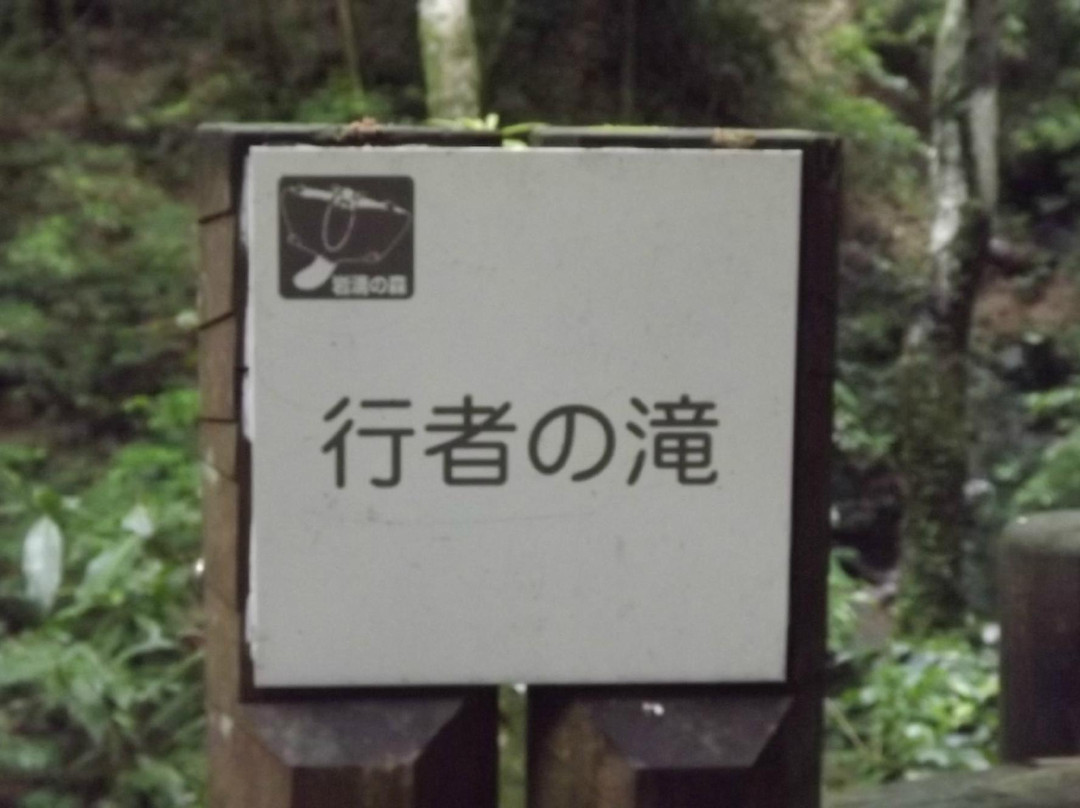 Iwawakidera Temple景点图片