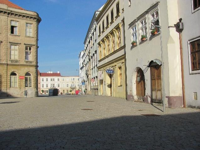 Wenceslas Square景点图片