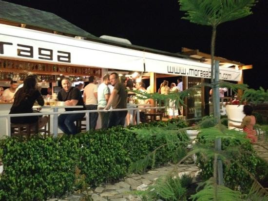 Chiringuito La Moraga