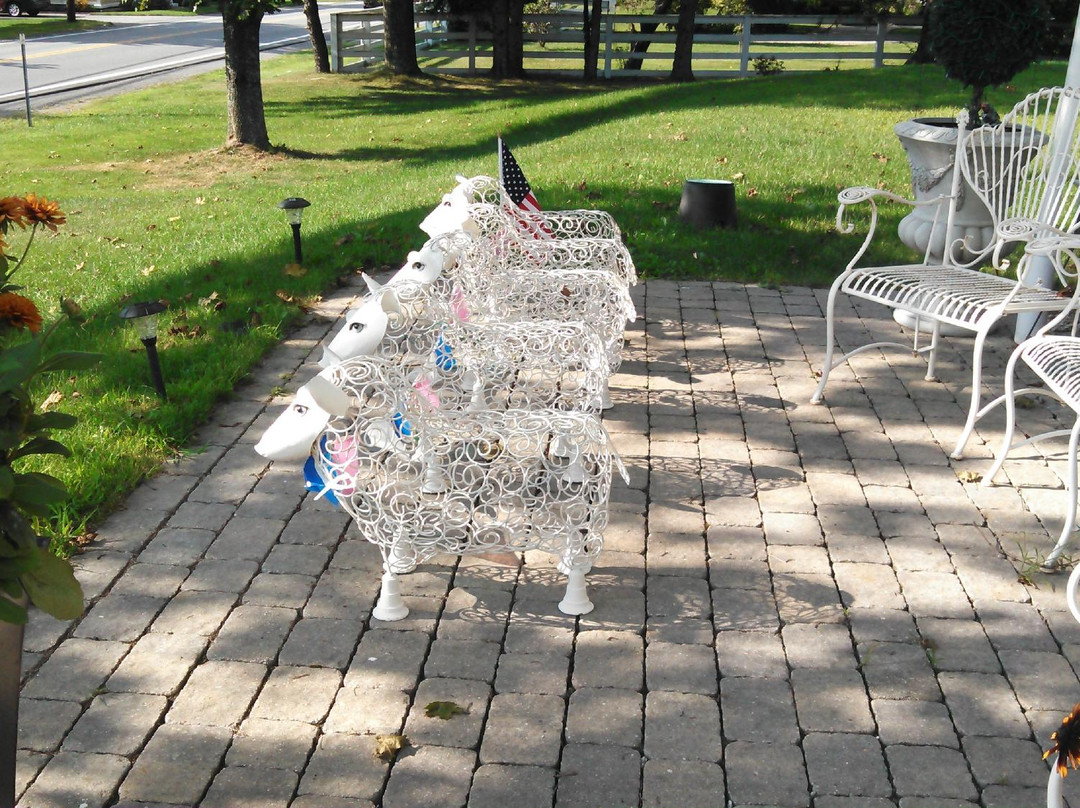 Stillmeadow at Hampstead主图