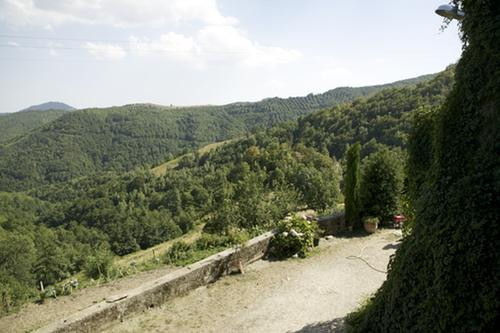 Mollo餐馆和美食-Allotjament rural la Costa de Dalt