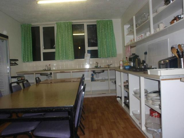 Campbell's Holiday Hostel