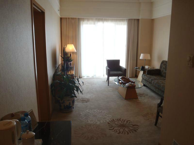 融侨大酒店主图