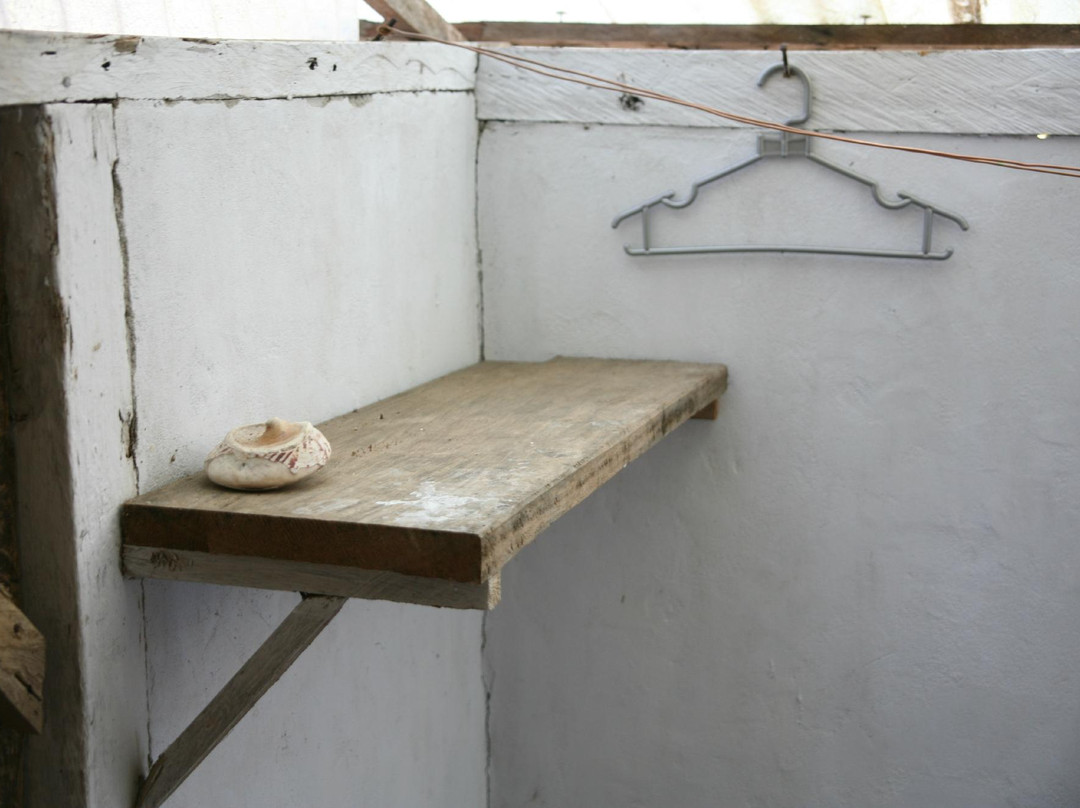 Tante Martha Homestay主图