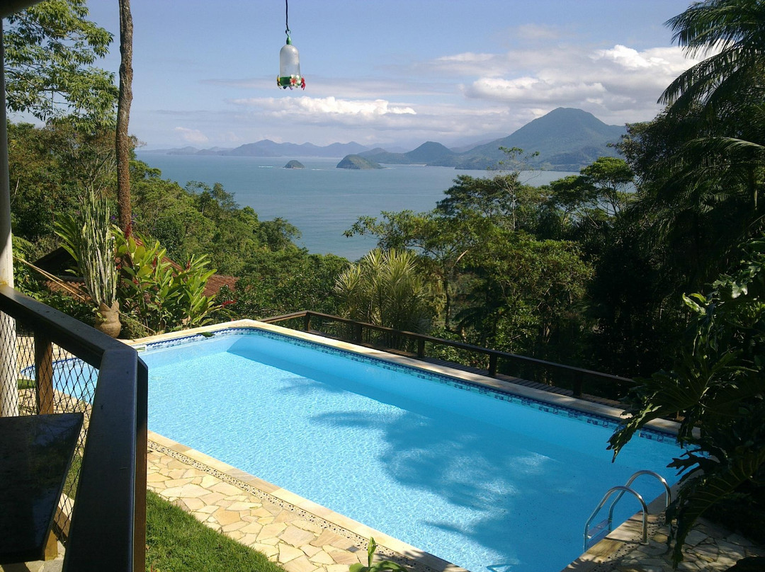 Almada酒店住宿-Pousada Casa Mila