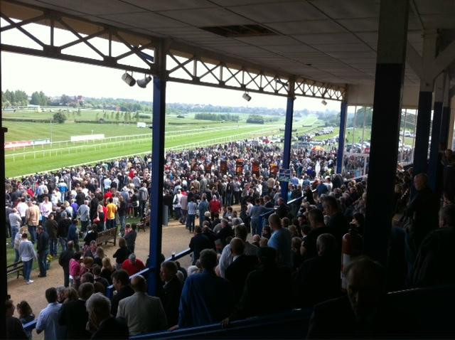 Leicester Racecourse景点图片