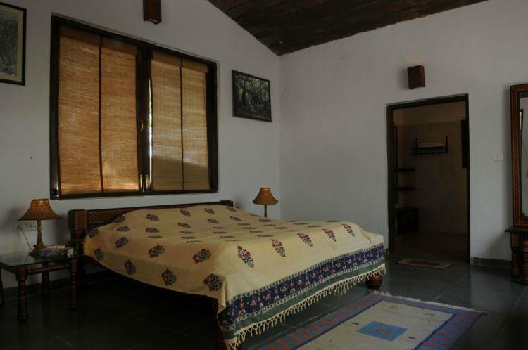 Camp Aranyaa