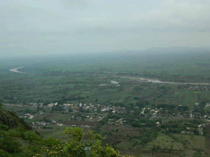 Sagareshwar Wildlife Sanctuary景点图片