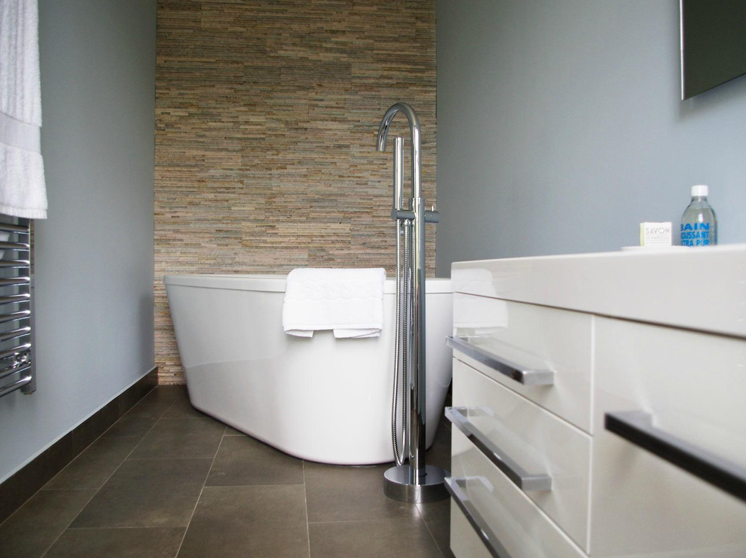 Manoir du Moulin主图