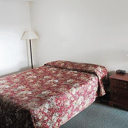 Motel Nicholas主图