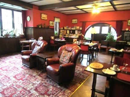 Danum House-餐饮
