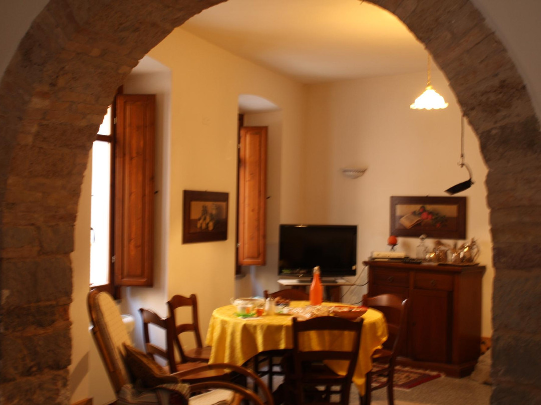 B&B Antico Borgo主图
