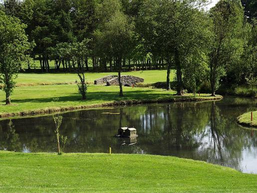 St Patrick's Golf Club, Downpatrick-Downpatrick必去景点