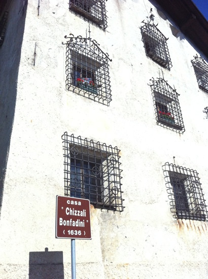 Istituto di Cultura Ladin - Cesa de Jan-Colle Santa Lucia必去景点