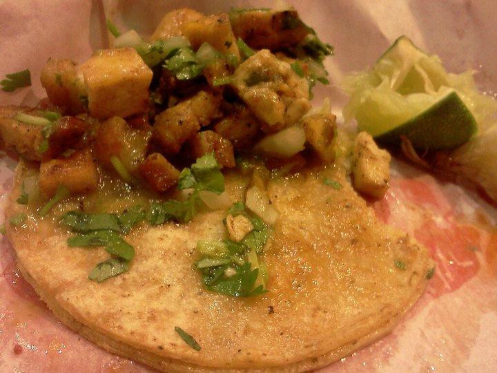 Otaez Mexican Restaurant