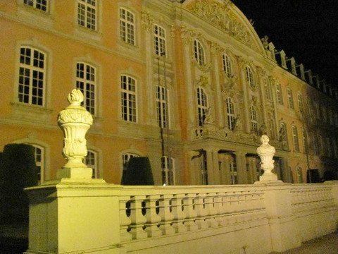 Trier Tourismus und Marketing-特里尔必去景点