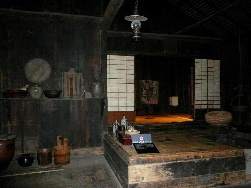 Asahikawa City Museum-旭川市必去景点