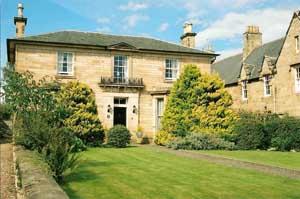 Moray Bank Bed & Breakfast-餐饮