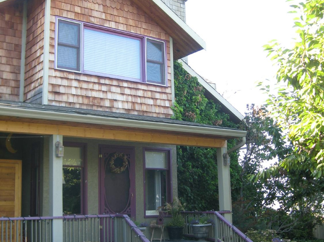 Chute Lake酒店住宿-A Country Hideaway Bed & Breakfast