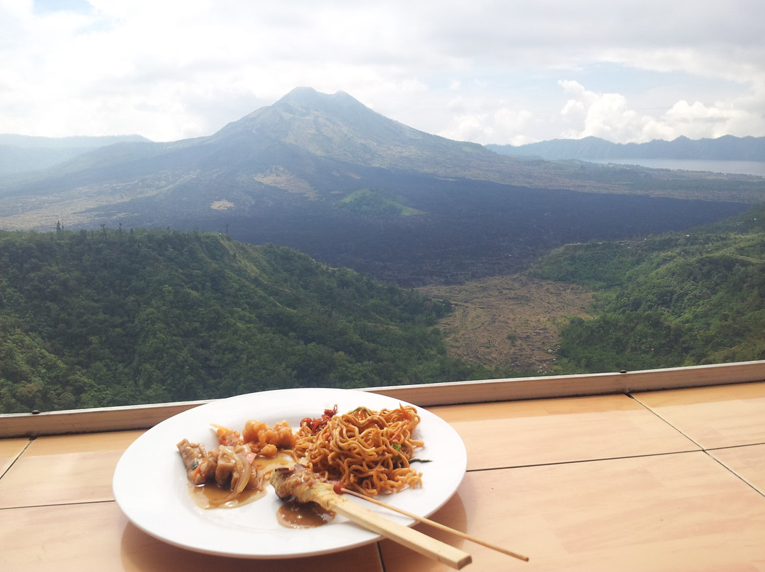 金塔马尼高地-金塔马尼必去景点