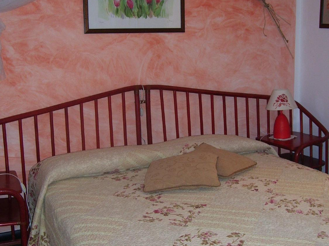 B&B Artemisia