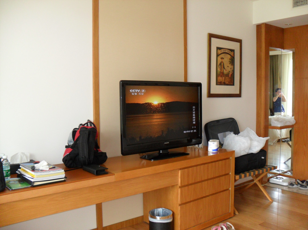 三亚明申高尔夫度假酒店（鹿回头风景区店）主图