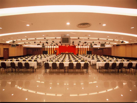 杭州文华景澜大酒店主图