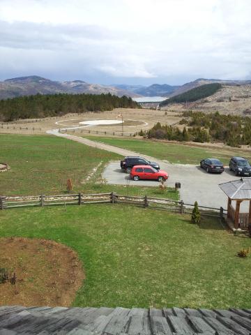 Etno Point-酒店景观