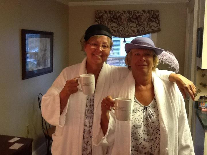 The Guest House主图