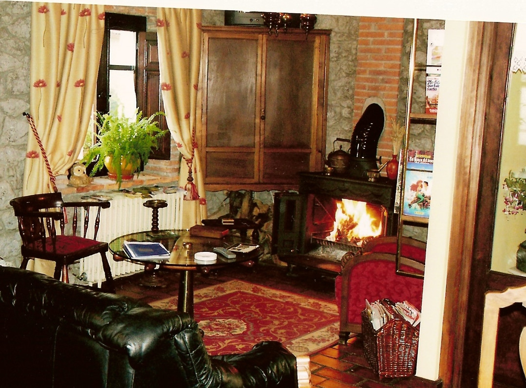 Posada De Pedrena主图