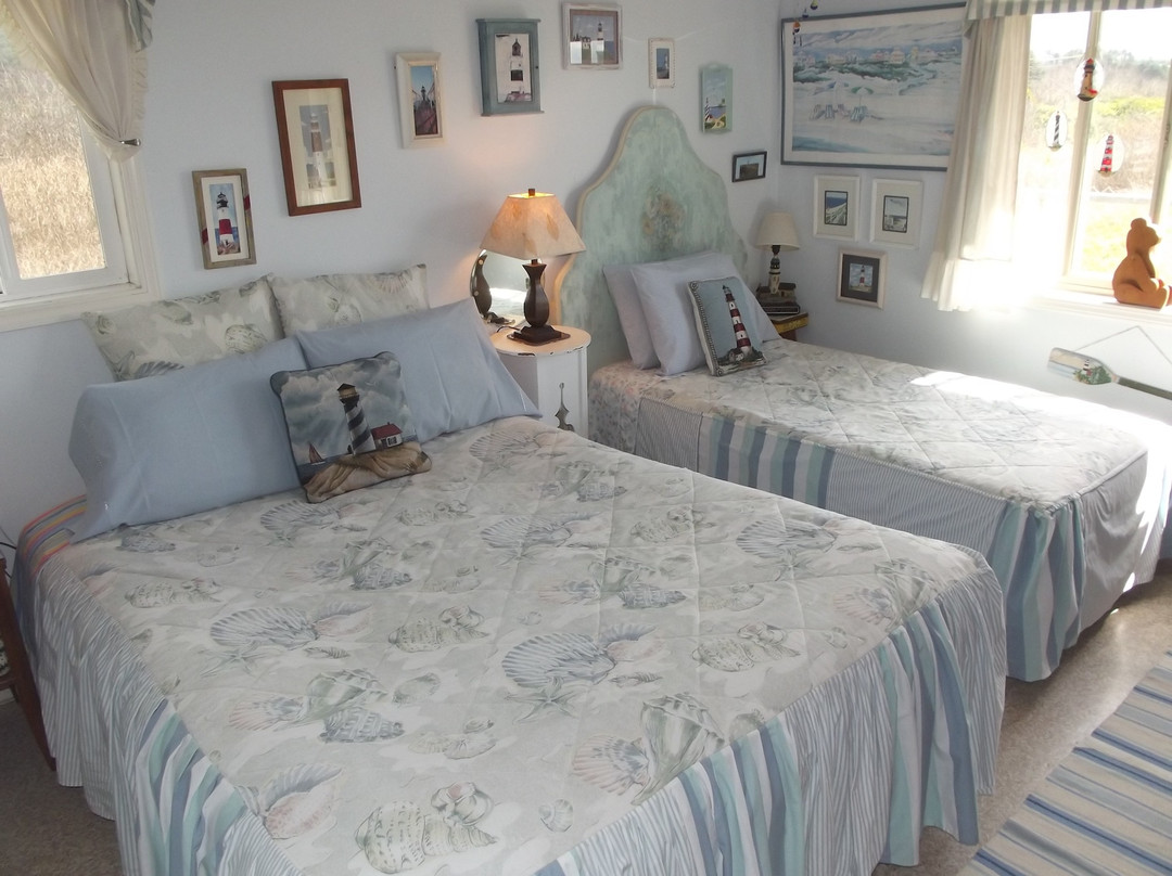 Gull Wing Inn