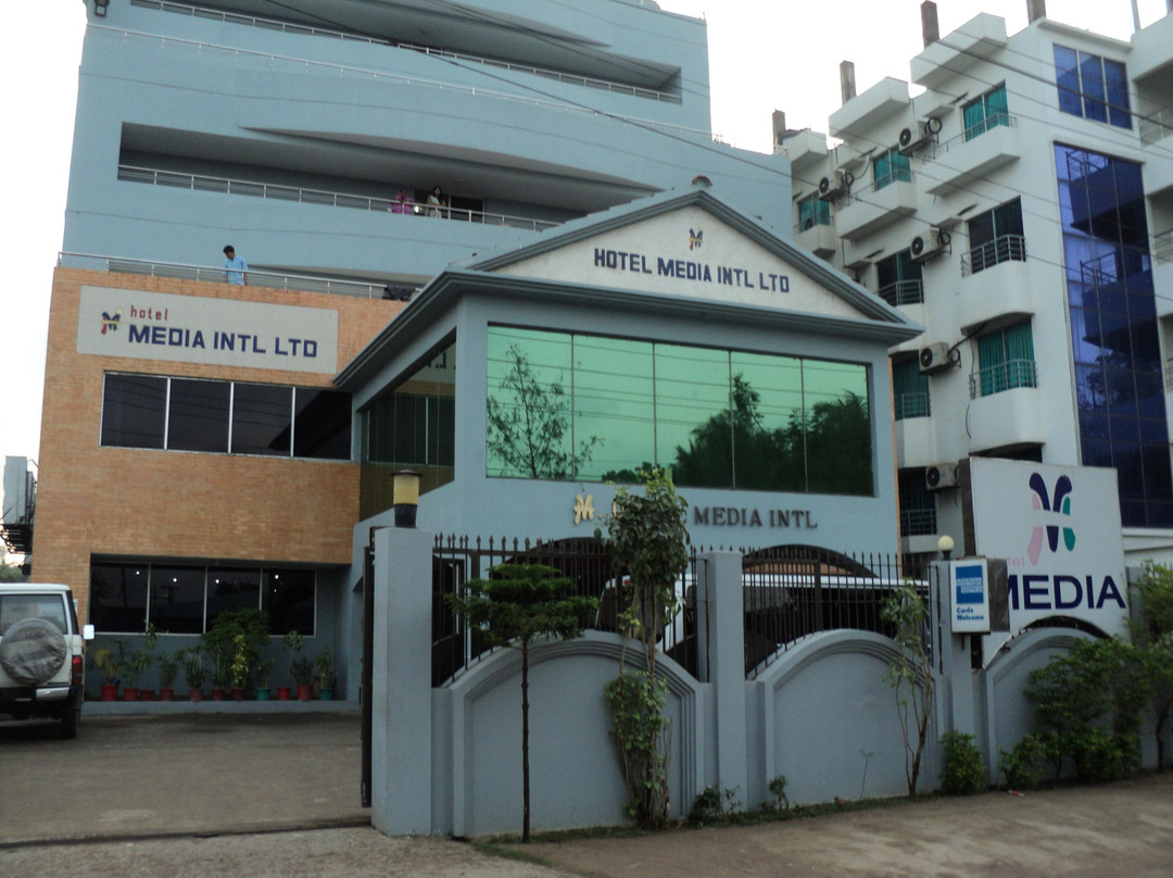 Hotel Media International