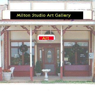 Milton Studio Art Gallery景点图片