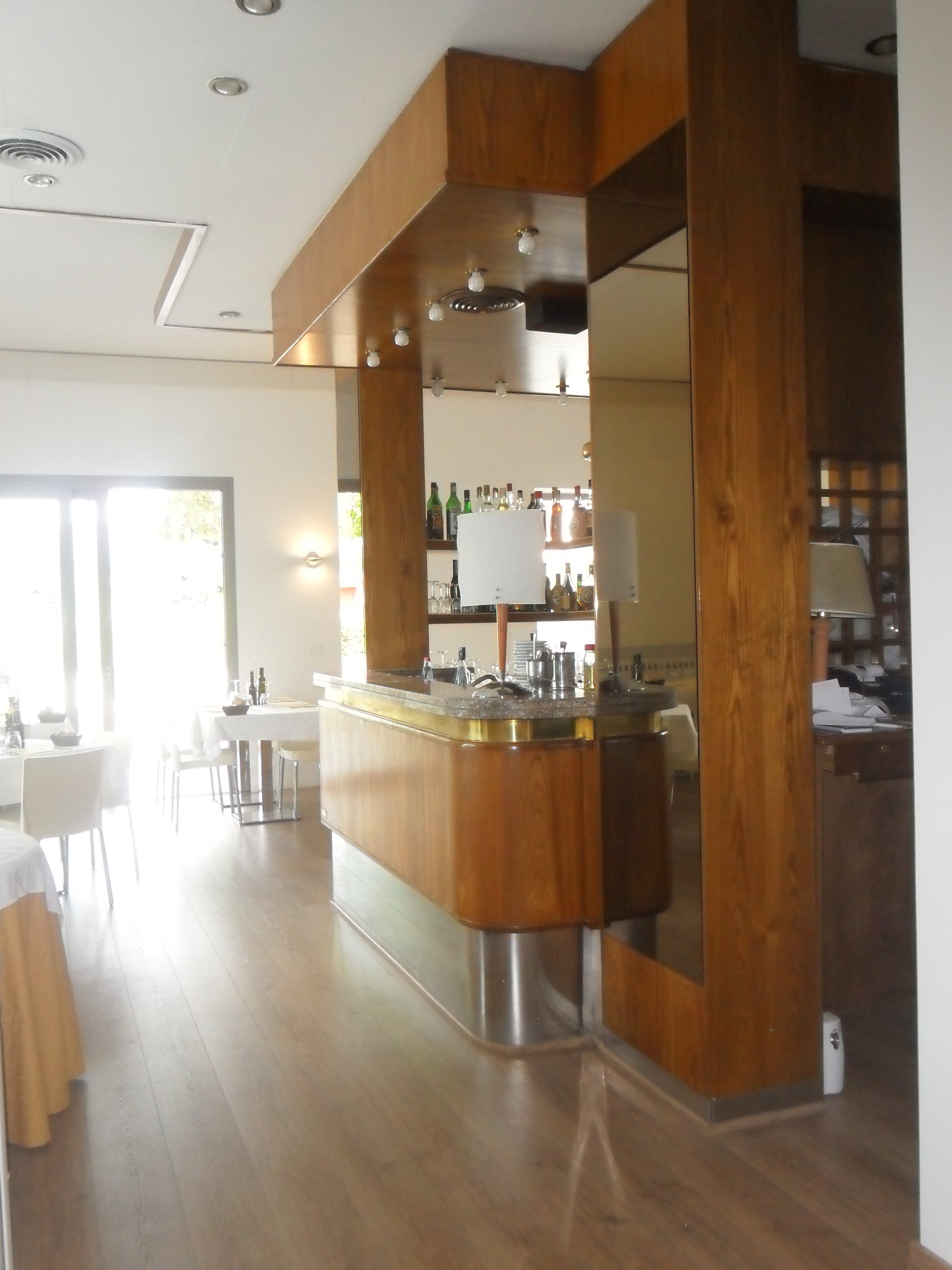 Hotel San Silvestro-官方