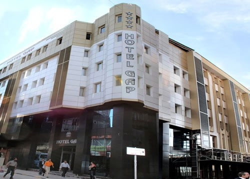 Gap Hotel