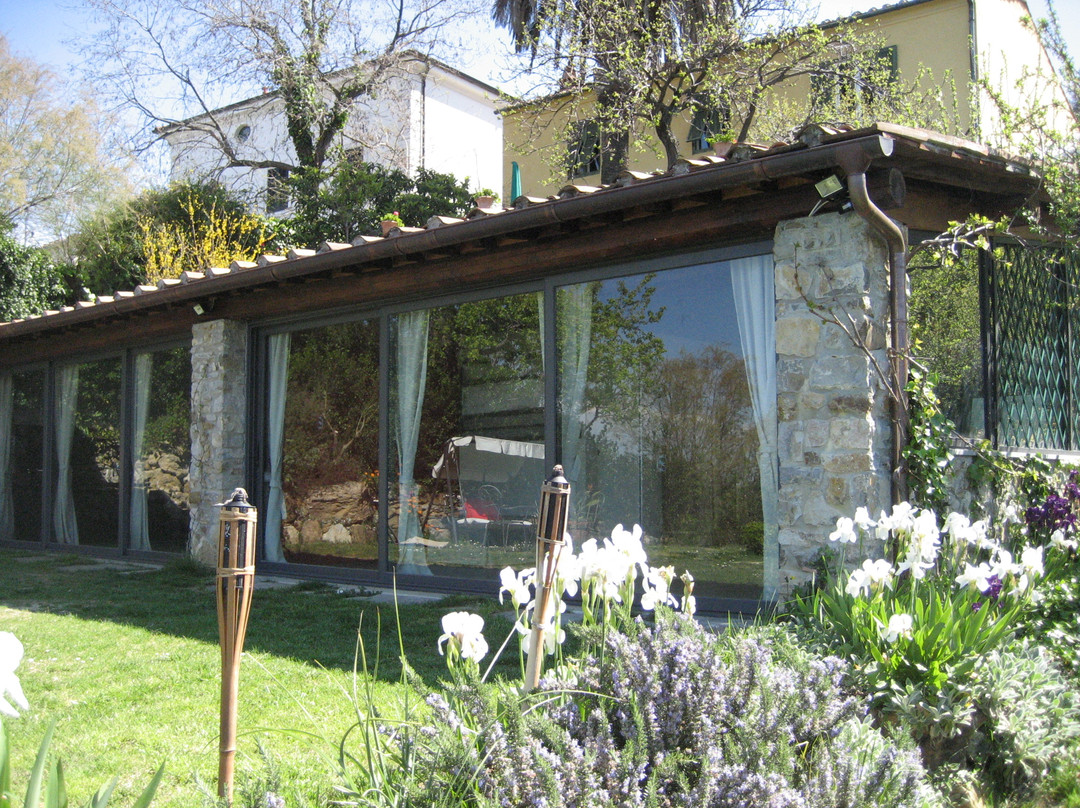 B&B Villa Panicucci主图