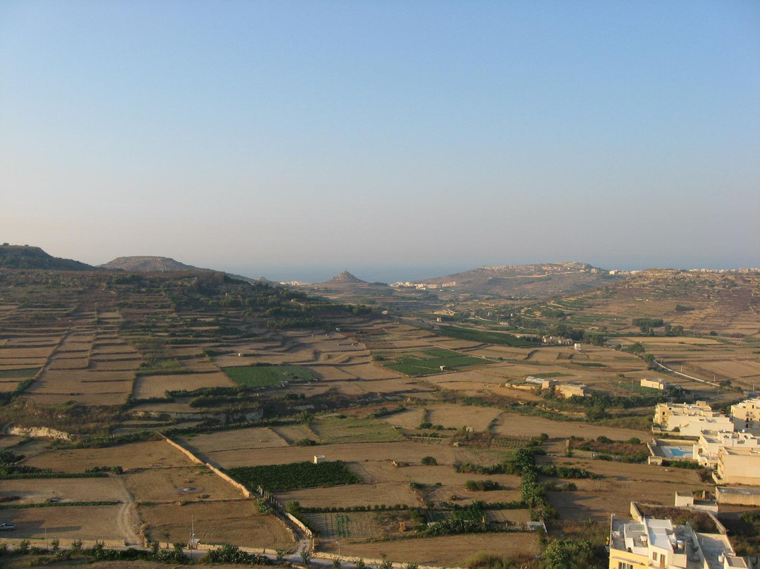 城堡-拉巴特必去景点