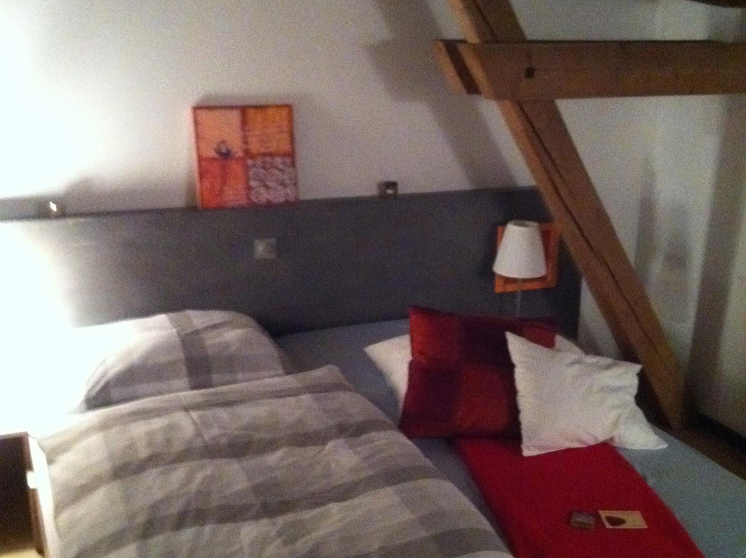 Hotel zur Kloster-Muehle主图