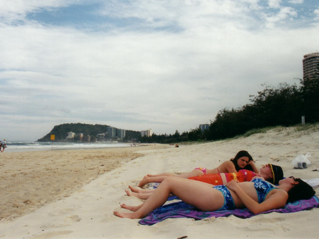 伯利角海滩-伯利角必去景点